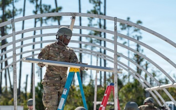 Mosaic Tiger 26-1 Kicks Off