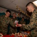 USS Kearsarge Celebrates The Marine Corps 250th Birthday