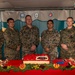 USS Kearsarge Celebrates The Marine Corps 250th Birthday