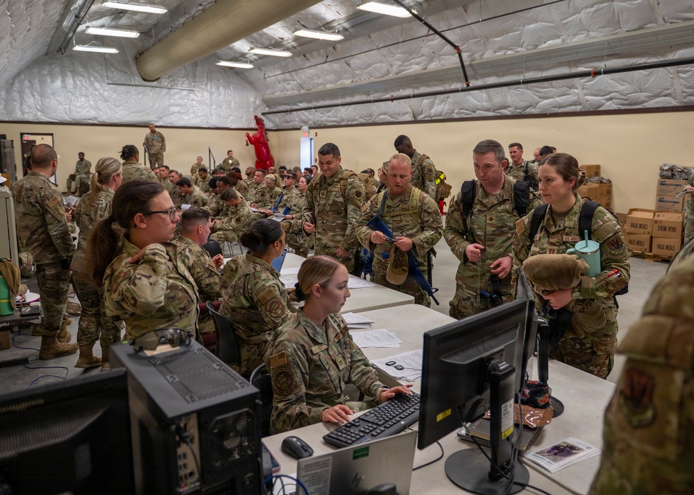 Mosaic Tiger 26-1 kicks off