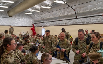 Mosaic Tiger 26-1 kicks off