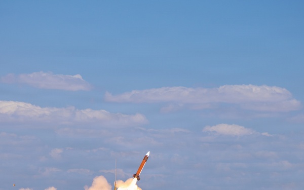 11th ADA Brigade Showcases Lethal Readiness in Patriot Live-Fire at MacGregor Range