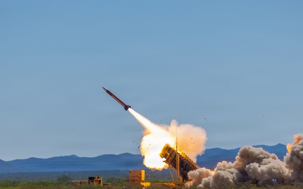 11th ADA Brigade Showcases Lethal Readiness in Patriot Live-Fire at MacGregor Range