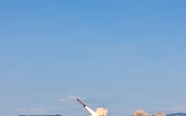 11th ADA Brigade Showcases Lethal Readiness in Patriot Live-Fire at MacGregor Range