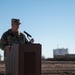 Wyoming Air National Guard Breaks Ground on New Vehicle Maintenance Facility