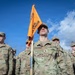 Army ROTC Brigade Ranger Challenge: Award Ceremony