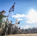 Army ROTC Brigade Ranger Challenge: Award Ceremony