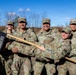 Army ROTC Brigade Ranger Challenge: Award Ceremony
