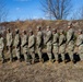 Army ROTC Brigade Ranger Challenge: Award Ceremony