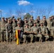 Army ROTC Brigade Ranger Challenge: Award Ceremony