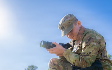 Army ROTC Brigade Ranger Challenge: Cadet PAO's