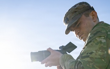 Army ROTC Brigade Ranger Challenge: Cadet PAO's