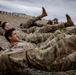 Army ROTC Brigade Ranger Challenge: Fitness Challenge