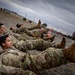 Army ROTC Brigade Ranger Challenge: Fitness Challenge