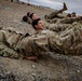 Army ROTC Brigade Ranger Challenge: Fitness Challenge