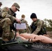 Army ROTC Brigade Ranger Challenge: TCCC