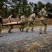 Army ROTC Brigade Ranger Challenge: TCCC