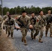 Army ROTC Brigade Ranger Challenge: TCCC