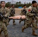 Army ROTC Brigade Ranger Challenge: TCCC