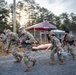 Army ROTC Brigade Ranger Challenge: TCCC