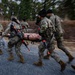 Army ROTC Brigade Ranger Challenge: TCCC