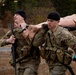 Army ROTC Brigade Ranger Challenge: TCCC