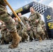 Army ROTC Brigade Ranger Challenge: 4 run