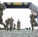 Army ROTC Brigade Ranger Challenge: 4 run