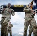 Army ROTC Brigade Ranger Challenge: 4 run