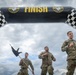 Army ROTC Brigade Ranger Challenge: 4 run