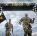 Army ROTC Brigade Ranger Challenge: 4 run