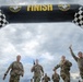 Army ROTC Brigade Ranger Challenge: 4 run