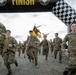 Army ROTC Brigade Ranger Challenge: 4 run