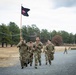 Army ROTC Brigade Ranger Challenge: 4 run