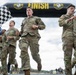 Army ROTC Brigade Ranger Challenge: 4 run