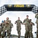 Army ROTC Brigade Ranger Challenge: 4 run