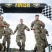 Army ROTC Brigade Ranger Challenge: 4 run