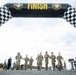 Army ROTC Brigade Ranger Challenge: 4 run