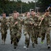 Army ROTC Brigade Ranger Challenge: 4 run