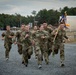 Army ROTC Brigade Ranger Challenge: 4 run