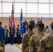 349th MSG Change of Command