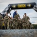 Army ROTC Brigade Ranger Challenge: 4 run
