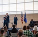 349th MSG Change of Command