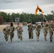 Army ROTC Brigade Ranger Challenge: 4 run