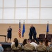 Lt. Col. Dennis F. Hale Retirement Ceremony