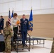 Lt. Col. Dennis F. Hale Retirement Ceremony
