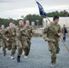 Army ROTC Brigade Ranger Challenge: 4 run