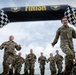 Army ROTC Brigade Ranger Challenge: 4 run