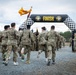 Army ROTC Brigade Ranger Challenge: 4 run
