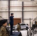 Lt. Col. Dennis F. Hale Retirement Ceremony